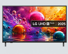 Inch smart tv - lg,