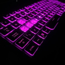 ASUS TUF Gaming F15 Laptop i5 16GB RAM NVIDIA GPU 1TB SSD RTX 144Hz FPS RGB 15"