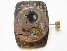 Baumgartner 10½"' cal. 896