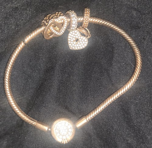 Pandora moments sparkling - pandora,