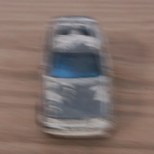 Matchbox opel astra - opel,