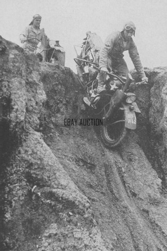 Harley davidson wla - 45,