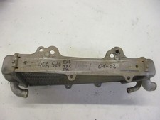 Cooler right X589 KTM 400, 520