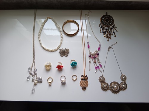 Primark jewellery bundle - jewellery,