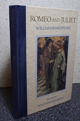 Romeo and juliet - and, by