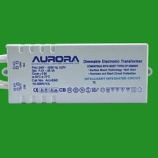 10-60W Aurora AU-E60 12V
