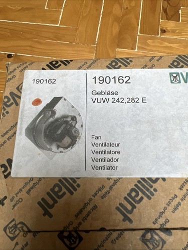 Vaillant 190162 turbomax vuw - turbomax,
