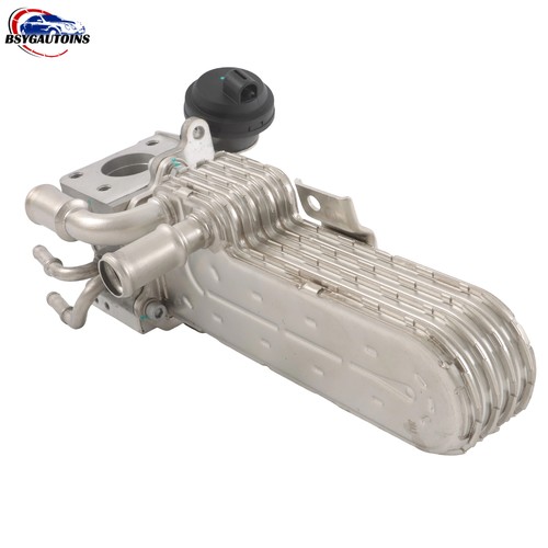 Egr valve radiator - valve, exhaust
