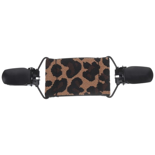 Decorative cardigan clamp - decorative,