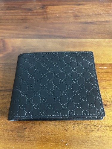 Authentic gucci guccissima - authentic,