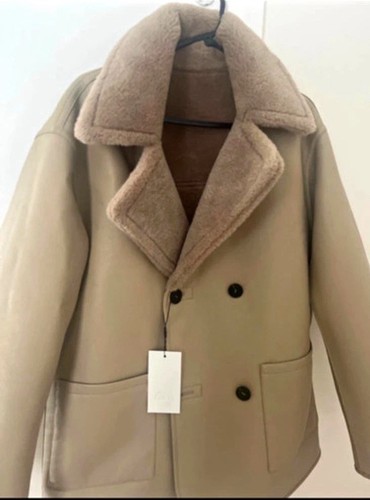 Zara women beige - zara, women’s
