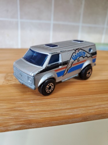 Matchbox superfast 68 - superfast,