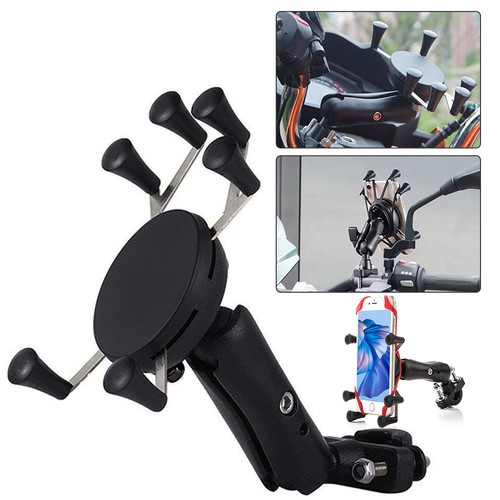 Universal grip ram - universal, x-grip