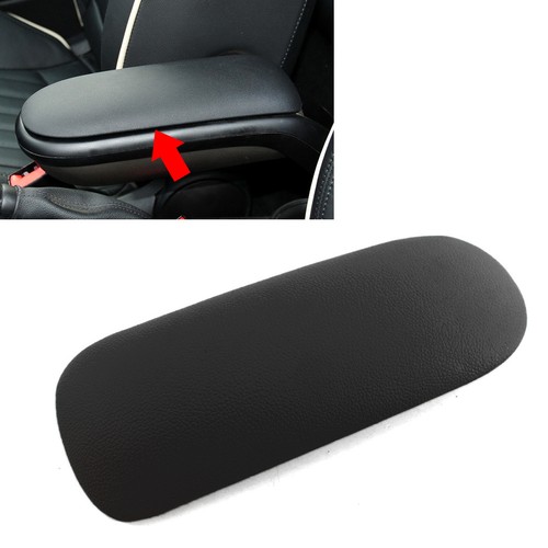 Center armrest lid cover for - center,