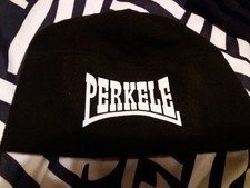 Perkele Beanie hat punk rock oi! skinhead brand new