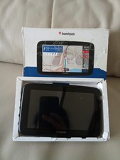 TomTom Truck Sat Nav GO
