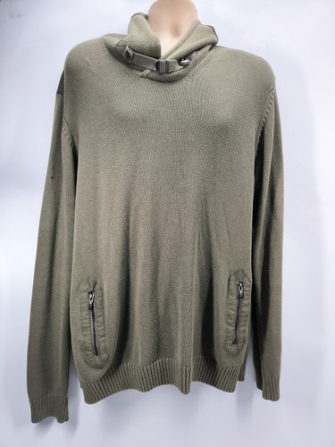 Rockport knitted sweater - knitted,