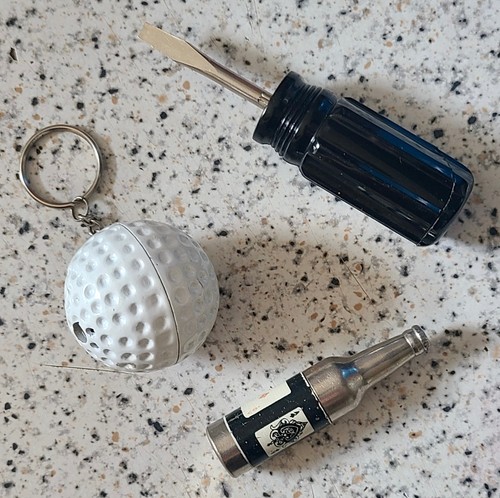 Vintage cigarette lighters - vintage,