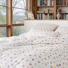 Elegant Jersey Bedding Petals