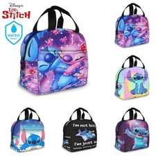 Large Capacity Lilo Stitch