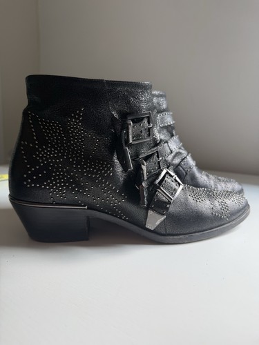 Chloé susanna studded buckle - susanna,