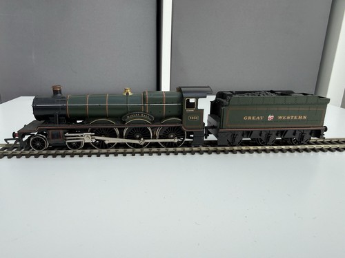 Hornby 4930 hagley hall - hagley, great