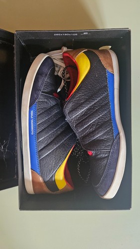 Adidas honja low size - adidas, y3