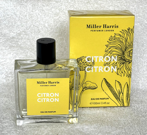 Miller harris citron - citron,