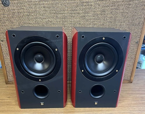 Kef rdm2 reference - kef,
