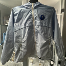 Trapstar Irongate Windbreaker