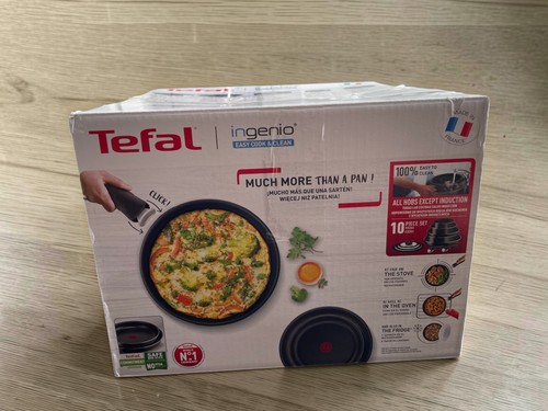 Tefal ingenio l1549042 - tefal, 10