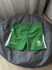 PALMEIRAS FOOTBALL SHORTS
