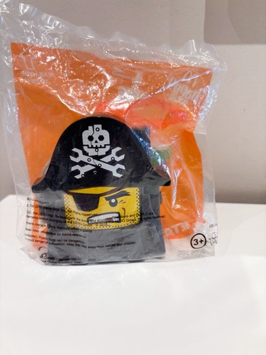 Mcdonalds happy meal toy - mcdonalds,