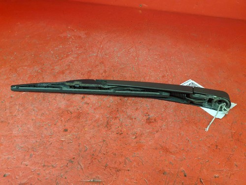 Vauxhall astra rear wiper - j,