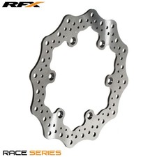 RFX Race Rear Disc (Black)