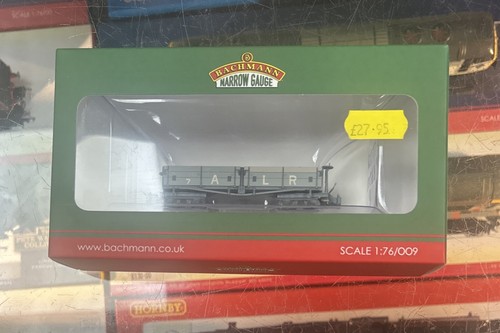 Bachmann oo9 ashover light - bachmann,