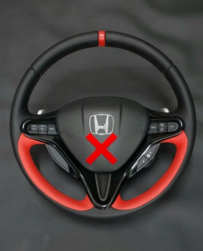 Honda civic 8th - civic, steering