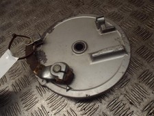 Honda XL250K XL350K 1972-On Front Brake Braking Drum Plate 