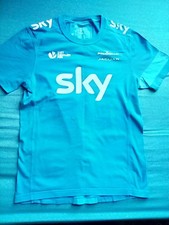 Rapha Team Sky cycling