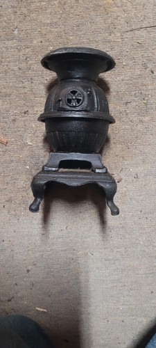 Vintage mini cast - vintage,