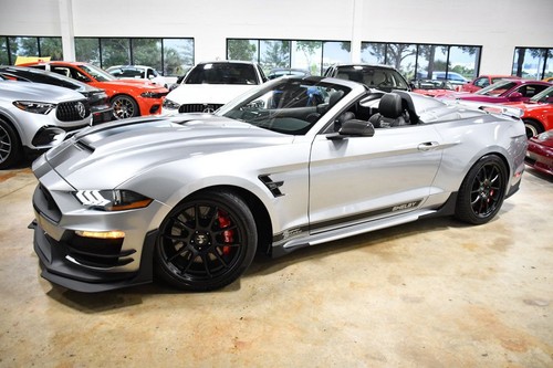 2022 ford mustang shelby - 2022,