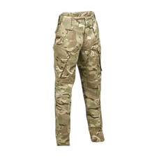 British Army Issued Trousers
