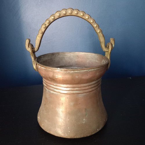 Vintage copper mix - mix,