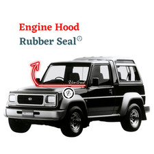 Daihatsu Taft Rocky Rugger