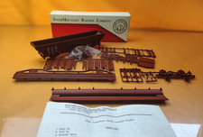 InterMountain HO Gauge 4750