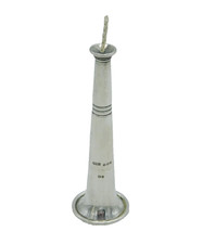 Edwardian sterling silver - sterling,