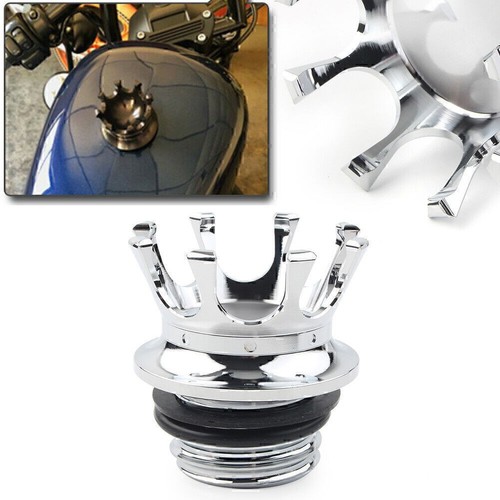 Crown gas cap fuel - crown,
