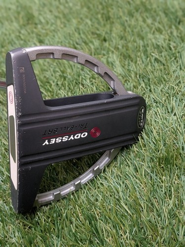 Used odyssey white steel - used,