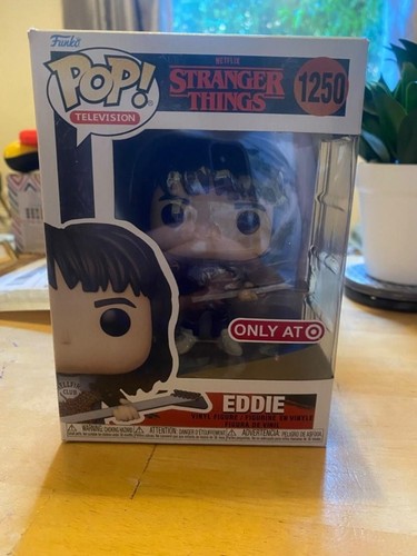 Funko pop stranger - funko,