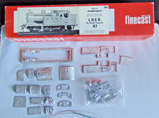 Wills Finecast 00 gauge LNER